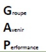 Logo Groupe Avenir Performance