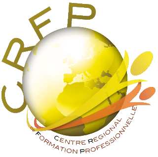 Logo CRFP - pictogramme