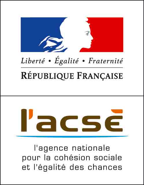 logo Acsé