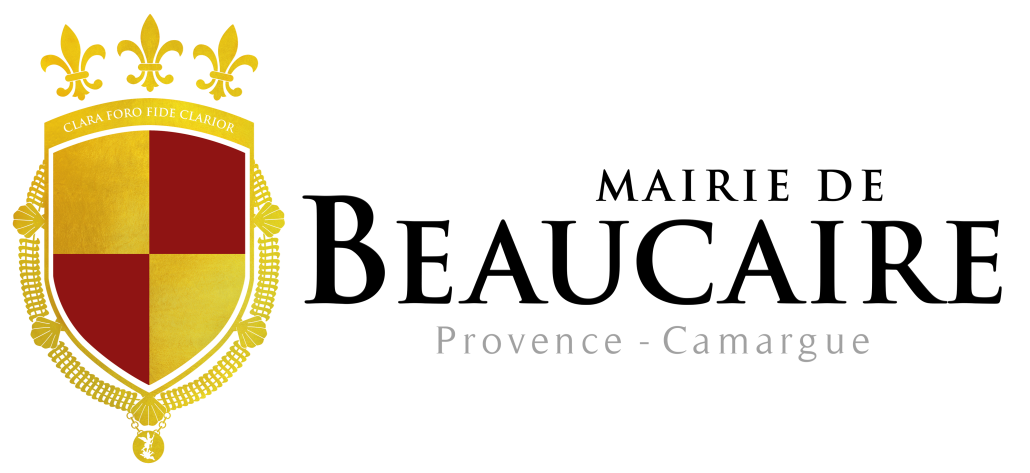 Formation Beaucaire - logo