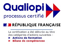 Logo Qualiopi