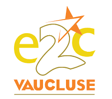 Logo E2C Vaucluse - miniature