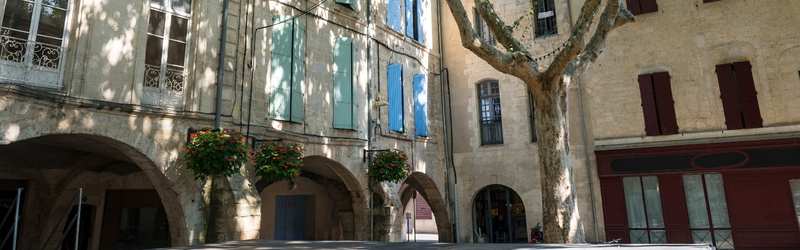 Formation Beaucaire